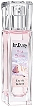 Fragrances, Perfumes, Cosmetics Isadora Sea Shell - Eau de Toilette