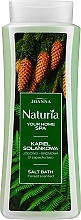 Fragrances, Perfumes, Cosmetics Bath Salt "Forest" - Joanna Nuturia Body Spa Salt Bath Forest Scented