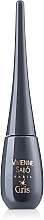 Fragrances, Perfumes, Cosmetics Liquid Eyeliner - Vivienne Sabo Gris