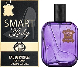 Real Time Smart Lady - Eau de Parfum — photo N13