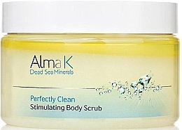 Fragrances, Perfumes, Cosmetics Body Scrub - Alma K Stimulating Body Scrub