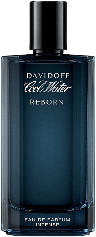 Davidoff Cool Water Reborn Intense - Eau de Parfum (tester) — photo N1