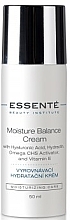 Fragrances, Perfumes, Cosmetics Balancing Moisturizing Face Cream - Essente Moisturizing Balance Cream