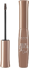 Brow Mascara - Bourjois Oh Oui! Brow Fiber Mascara — photo N2