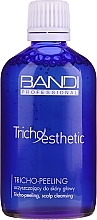 Fragrances, Perfumes, Cosmetics Cleansing Scalp Tricho-Peeling - Bandi Professional Tricho Esthetic Tricho-Peeling Scalp Cleansing