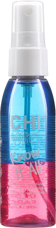 Hair Treatment - CHI Vibes Multi-Hair Perfector — photo N1