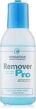 Acetone-Free Nail Polish Remover - Nogotok Professional Remover Pro — photo N1