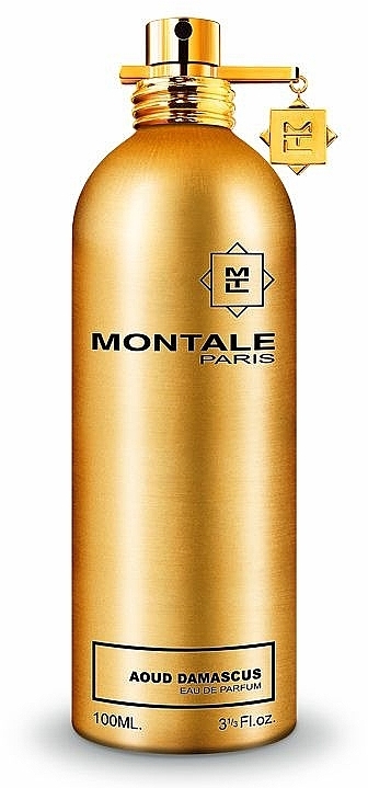 Montale Aoud Damascus - Eau de Parfum — photo N1