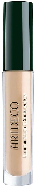 Concealer - Artdeco Luminous Concealer — photo N1