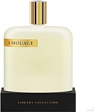 Fragrances, Perfumes, Cosmetics Amouage The Library Collection Opus VI - Eau (tester without cap)