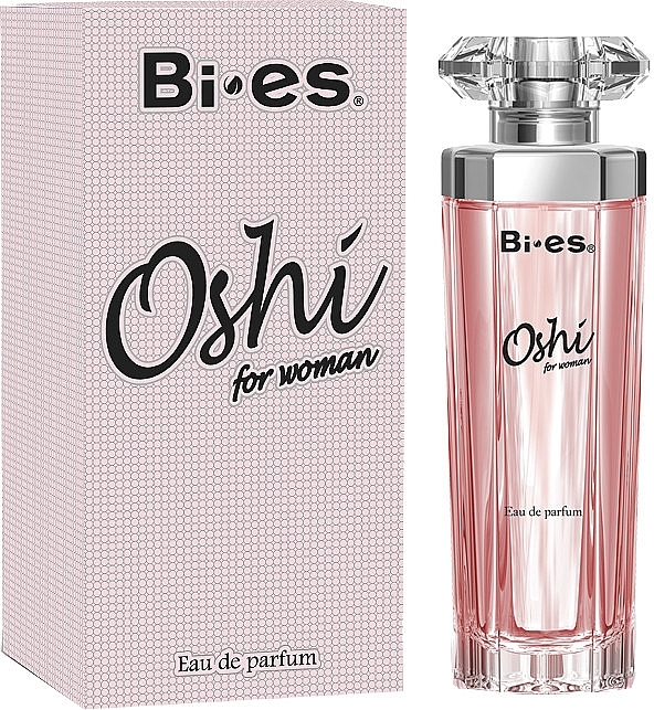 Bi-Es Oshi - Eau de Parfum — photo N1