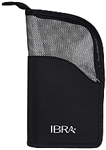 Fragrances, Perfumes, Cosmetics Makeup Brush Case - Ibra