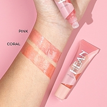 Lip Gloss - Hean x Stylizacje Lip Gloss — photo N5