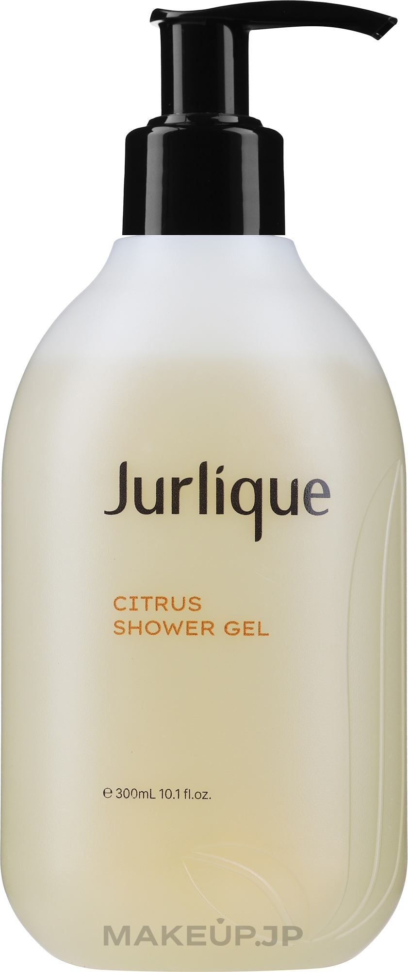 Refreshing Citrus Shower Gel - Jurlique Refreshing Shower Gel Citrus — photo 300 ml