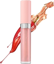 Volumizing Lip Gloss - Cherel Mint and Spicy — photo N2