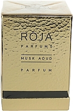 Roja Parfums Musk Aoud - Parfum (tester with cap) — photo N17