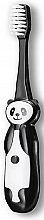 Fragrances, Perfumes, Cosmetics Children's Flashing Toothbrush with Timer, panda - Dr. Scott