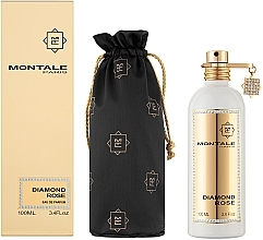 Montale Diamond Rose - Eau de Parfum — photo N3