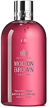 Molton Brown Fiery Pink Pepper - Bath & Shower Gel — photo N1