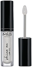 Fragrances, Perfumes, Cosmetics Lip Gloss - Mia Makeup Shine On Lip Oil