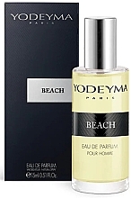 Fragrances, Perfumes, Cosmetics Yodeyma Beach - オードパルファム(ミニ)