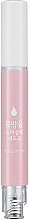 Shimmering Eyeshadow - Holika Holika Water Drop Sparclick Shadow Stick — photo N2