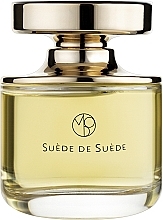 Fragrances, Perfumes, Cosmetics Mona di Orio Suede de Suede - Perfumed Spray