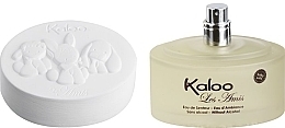 Fragrances, Perfumes, Cosmetics Kaloo Kaloo Les Amis - Eau de Toilette (tester with cap)