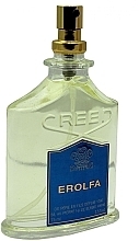 Creed Erolfa - Eau de Toilette (tester without cap) — photo N2