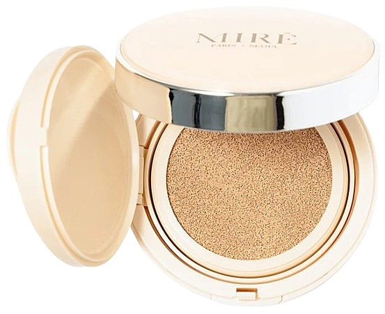 Face Cushion - Mi-Re Bibi Nova Cushion Complexion Perfector SPF 50 — photo N1