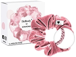 Elastic Hair Band, mellow rose, 1pc - Bellody Original Scrunchie — photo N2
