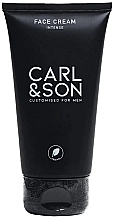 Fragrances, Perfumes, Cosmetics Face Cream - Carl&Son Face Cream Intense