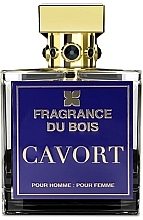 Fragrances, Perfumes, Cosmetics Fragrance Du Bois Cavort - Perfume