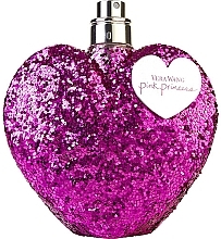 Fragrances, Perfumes, Cosmetics Vera Wang Pink Princess - Eau de Toilette (tester without cap)