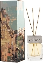 Bergamo Stroll Home Fragrance - Sister's Aroma — photo N1