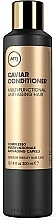 Multifunctional Conditioner - MTJ Cosmetics Superior Therapy Caviar Conditioner — photo N1