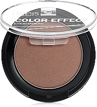 Fragrances, Perfumes, Cosmetics Mono Eyeshadows - Bless Beauty Color Effect Eyeshadows (01)