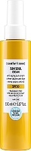 Fragrances, Perfumes, Cosmetics Sunscreen - Comfort Zone Sun Soul Cream SPF30