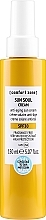 Sunscreen - Comfort Zone Sun Soul Cream SPF30 — photo N1