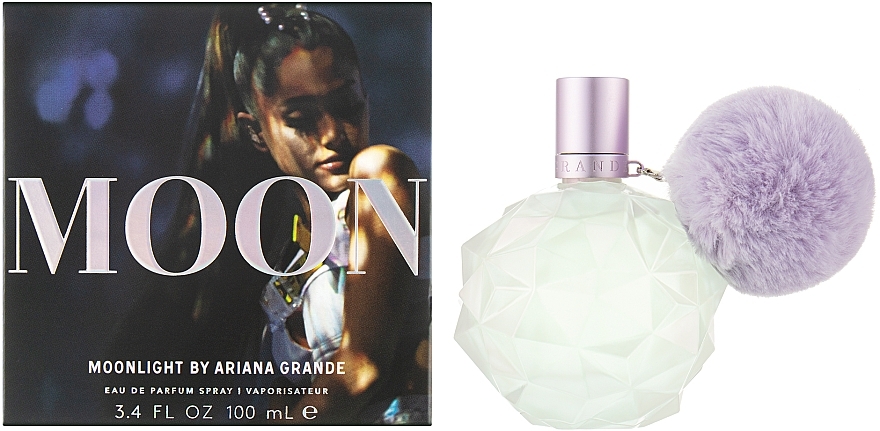 Ariana Grande Moonlight - Eau de Parfum — photo N14