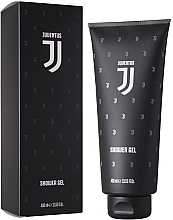 Fragrances, Perfumes, Cosmetics Juventus For Men - Shower Gel