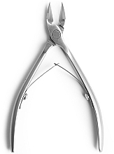 Ingrown Nail Clipper, 14 mm - Semilac — photo N1