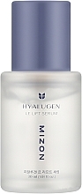 コラーゲンとヒアルロンを配合した美容液 - Mizon Hyalugen Le Lift Serum — photo N1