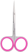 Fragrances, Perfumes, Cosmetics Cuticle Scissors, SS-41/1 - Staleks Smart 41 Type 1