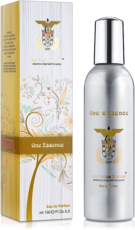 Les Perles d'Orient One Essence - Eau de Parfum — photo N2