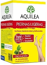 Fragrances, Perfumes, Cosmetics Supplement 'From Varicose Veins' - Aquilea