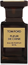 Fragrances, Perfumes, Cosmetics Tom Ford Atelier d’Orient Fleur de Chine - Eau de Parfum (tester without cap)