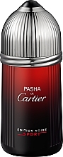 Cartier Pasha de Cartier Edition Noire Sport - Eau de Toilette — photo N1
