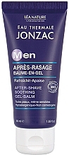 Soothing After Shave Gel Balm - Eau Thermale Jonzac For Men After-Shave Soothing Gel-Balm — photo N1