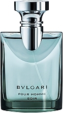 Fragrances, Perfumes, Cosmetics Bvlgari Pour Homme Soir - Eau de Toilette